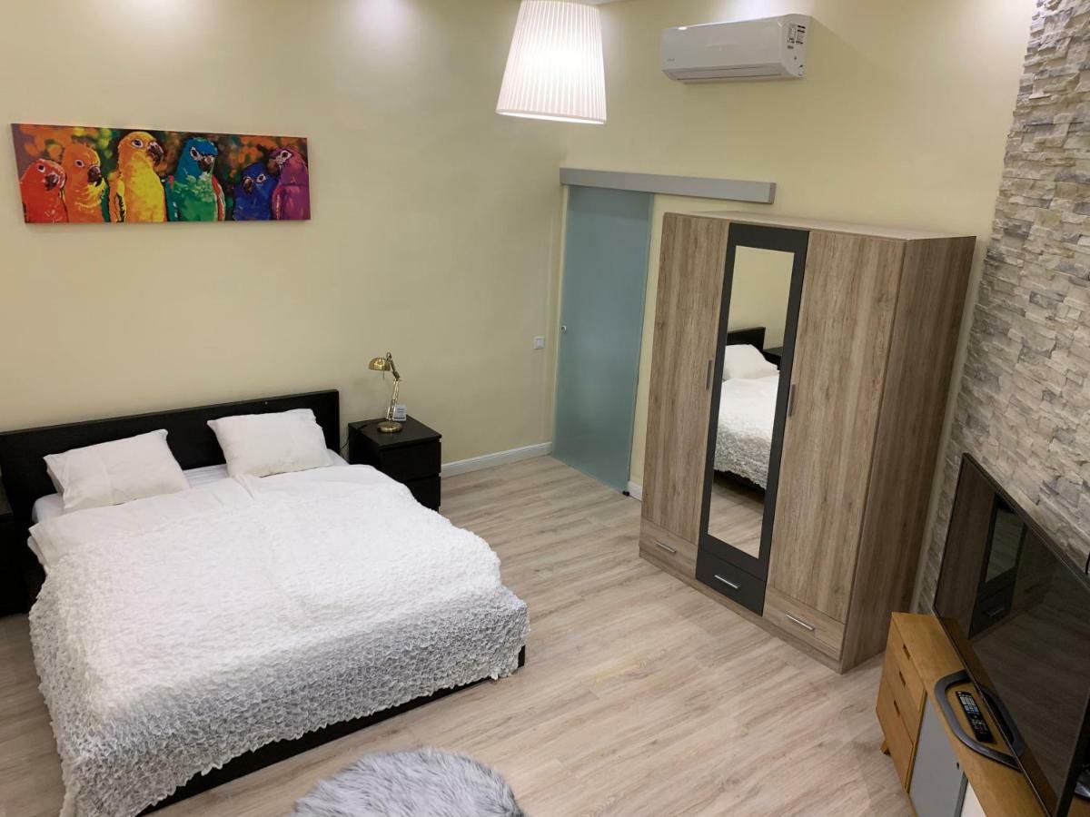 Budapest Central Apartment Exterior photo